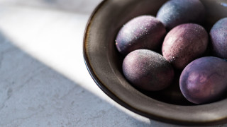 Днес е Разпети петък денят в който Божият син