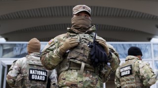 Американските власти смятат че афганистанският имигрант обвинен в нападение над