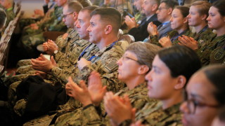 24 държави участват в учение НАТО-Грузия