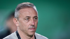 Илиан Илиев определи групата на Черно море за мача с Левски