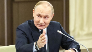 Руският лидер Владимир Путин заяви че срещата му с американските