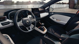 Renault показа интериора на новото Clio (ВИДЕО)