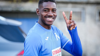 Защитникът на Левски Хосе Кордоба се чувства като звезда от