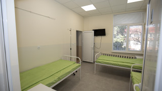 Средният разход за пациент преминал през болница е 2247 лева