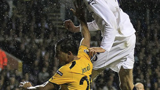 Реднап до стената, остана му само Крауч