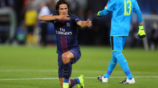 До момента ПСЖ и Байерн са изиграли общо шест официални