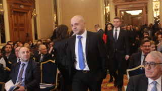 За Дончев коалиция с БСП звучи изкусително, но не вижда как ще стане