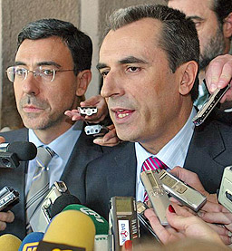 Договориха се