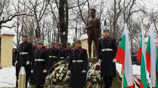 Днес повече от всякога ни трябва Дрангов да ни