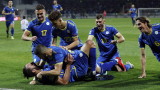  Ясен е съставът на Косово за квалификацията с България 