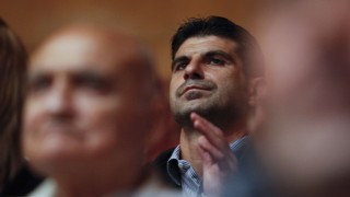 Гонзо: Акрапович няма да напуска Локомотив (Пд)