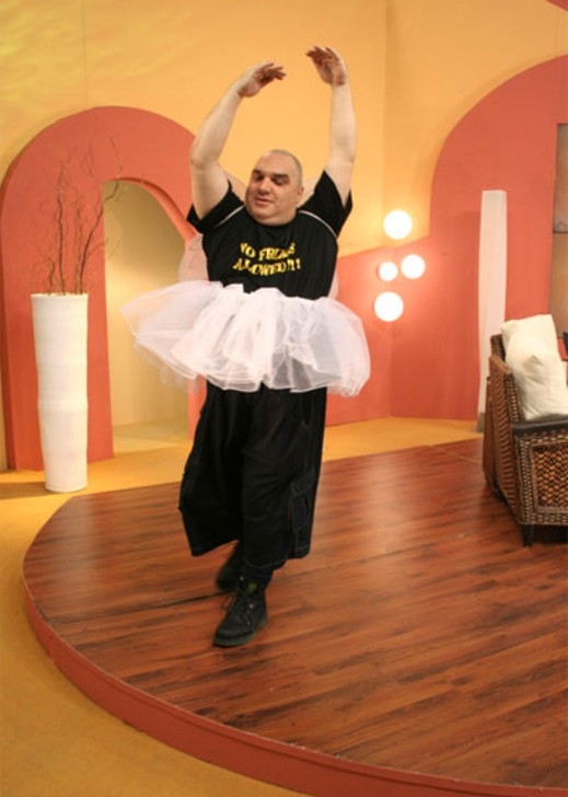Кич Топ–10, март 2008