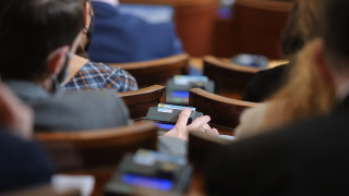 България е изправена пред сериозен риск от продоволствена криза Това