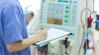 Несъгласието за даряване на органи тъкани и клетки да се