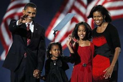 Exit polls: Обама спечели младите и малцинствата
