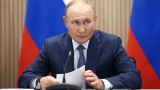 Путин и иранският президент се срещат на 11 октомври 