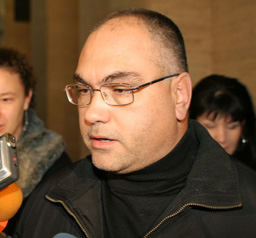 Кузов: Защо не попитате Карбовски за колелото?