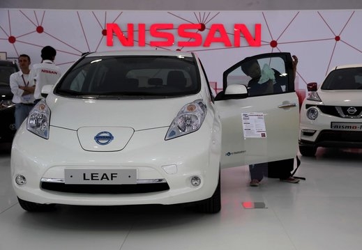 Защо Nissan, Renault и Volkswagen твърдо вярват в електромобилите?