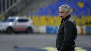 Старши треньорът на Арда Кърджали Стойчо Стоев е категоричен че