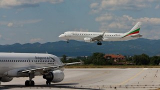 "България ер" дава 16% отстъпка за всичките си полети по случай 16-тия си рожден ден