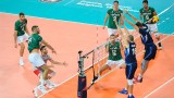 България - Франция 3-2: Първи мач от олимпийската квалификация в Берлин