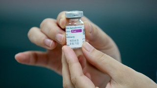 СЗО препоръчва продължаване на ваксинацията с AstraZeneca
