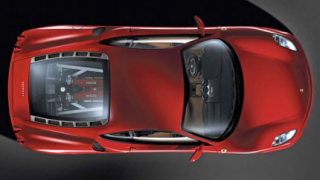 Ferrari подготвя хибрид