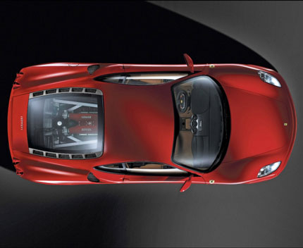 Ferrari подготвя хибрид