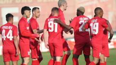 Царско село победи Пирин с 3:0 в efbet Лига