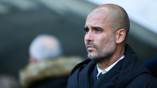 Гуардиола: Сега можем да се концентрираме върху Премиър лийг