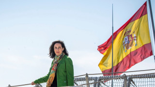 Посолството на САЩ в Мадрид недоволства пред Министерството на външните