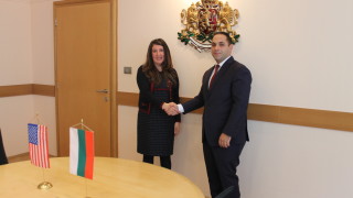 Двустранната търговия между САЩ и България през 2018 г надхвърля
