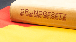 В Германия се разрази спор за термина раса в конституцията