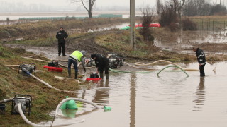 Малките язовири създават проблеми