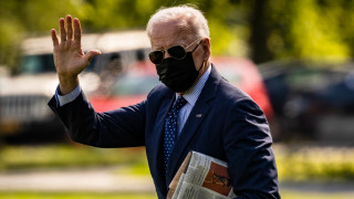 Президентът на САЩ Джо Байдън подписа меморандум провъзгласяващ като една от