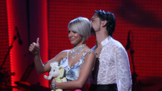 Алисия и Аня Пенчева се зaвърнаха в Dancing Stars