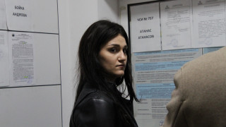 Дебора Михайлова: Пускането на Георги е абсурдно, това не е бездействие, а съучастие