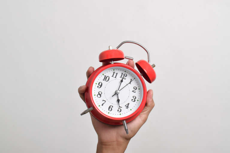 Малка разлика, само че е реалност