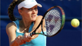 Анна Чакветадзе стартира с успех в Хобарт