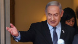  „ Ликуд “ изиска преразглеждане на изборните протоколи 