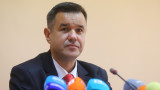 Никола Стоянов ще обезврежда бомбите във военния сектор и държавните дружества