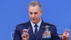 Изтеглянето на американските военни няма да подкопае отбраната на НАТО в Европа