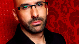 DJ Chus превзема Ялта