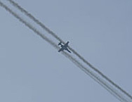 С авиошоу откриват летище в град Баня