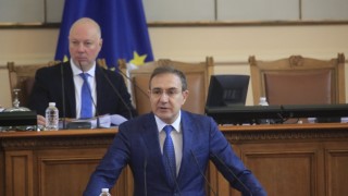 От парламентарната група на БСП за България настояват за създаване