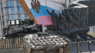 Русия възнамерява да отговори на планираното разполагане на американски ракети