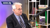 Бойко Рашков: Имаше насилие по време на протеста, а полицаите бездействаха