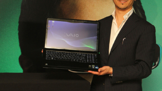 За първи път Sony 3D Vaio на българския пазар