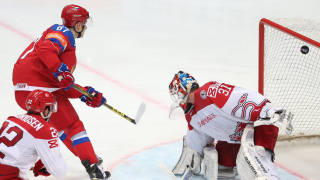 Трима хокеисти от Континенталната хокейна лига бяха уличени за употреба