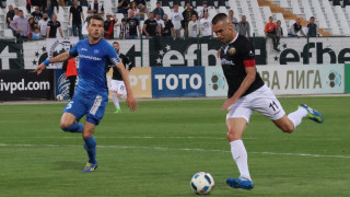 Мартин Камбуров и Емил Гъргоров няма да играят за ЦСКА